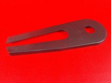 Retro Vintage Fahrrad KInderrad Kinderfahrrad Kettenschutz HEBIE NOS #8