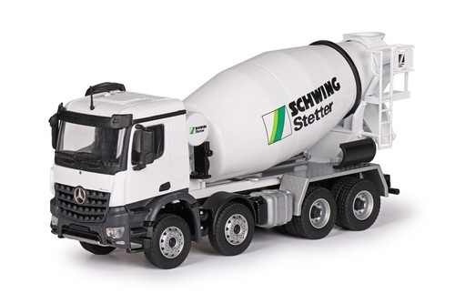 Mercedes benz arocs - benz,