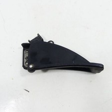 Honda CB 750 F2 EZ:83 Abdeckung Bremse hinten Ritzeldeckel Motordeckel 36013