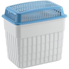 Wenko Raumentfeuchter "Feuchtigkeitskiller" für Räume bis 50 m²