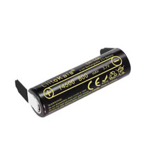 Li-Ion Akku 14500 LiitoKala