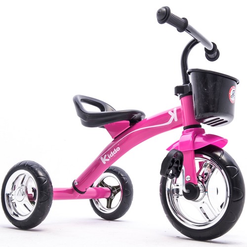 Kiddo trike für kinder - für, 2-5