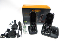 Gigaset C530A Duo
