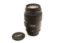 Canon Zoom Objektiv EF 2.8 /
