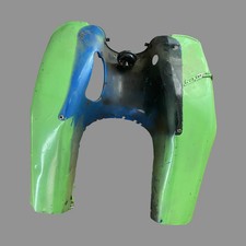 Original Simson Beinschild