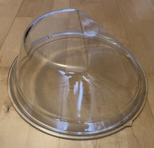 AEG Lavamat Bullauge Glas