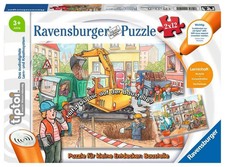 Ravensburger tiptoi Puzzle