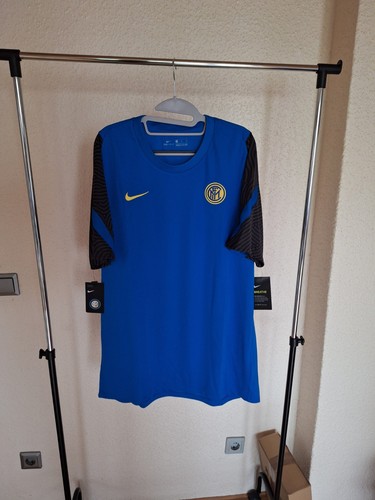 Inter mailand trainingstrikot - mailand,