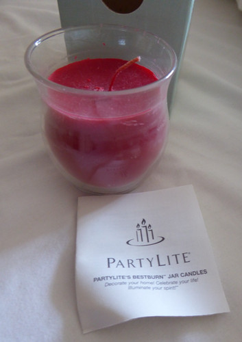 Neu verpackt partylite best - verpackt,