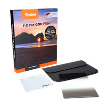 F:X Pro Sky and Water GND8