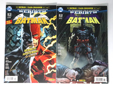Batman DC Comics 10 - 87