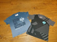 2 Engelbert Strauss Tshirts