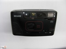 Braun Trend Micro Kamera -