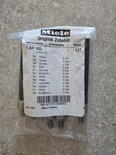 Miele spülhülsen 336 - e,
