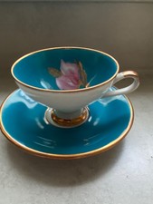 Sammeltasse, Mokkatasse