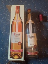 Verkaufe 3Liter Asbach Flasche