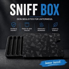 Schnupftabak dosierer sniff - dosierer,