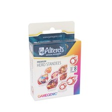 Altered Premium Hero Standees