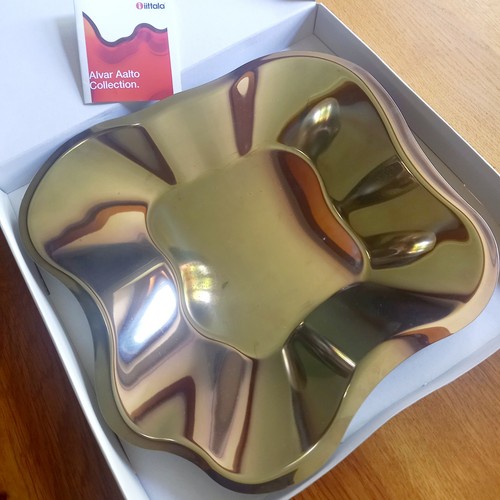 Iittala alvar aalto - iittala,