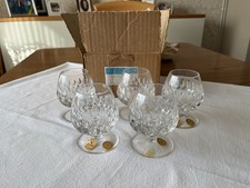 Nachtmann Bleikristallgläser