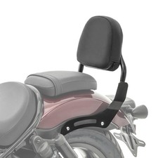 Sissy Bar XS3 für Honda Rebel 1100 21-22 schwarz gebraucht