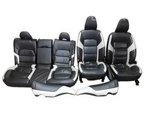 VOLVO V70 II SW Sitze Set 2.00