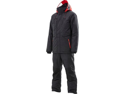 Westin winter suit black - westin,