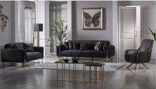 Couch sofa garnitur singapur - couch,