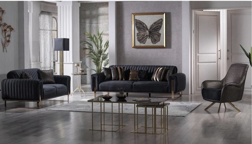 Couch sofa garnitur - sofa,