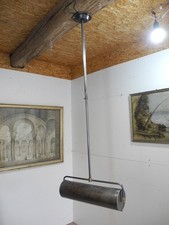 Industrial Hillebrand