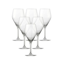 Schott Zwiesel Audience