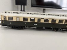 Märklin H0 37266 Elektro-Triebzug ET 833/834 / OVP / Doku / Getestet