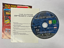 The Amazing Spider-Man 2 (Sony