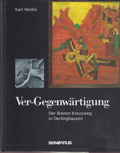 Henke ver gegenwärtigung - henke,, ver-gegenwärtigung