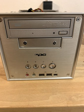 RETRO Shuttel XPC - PC  |