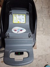 Super Maxi-Cosi Familyfix Isofix Basisstation