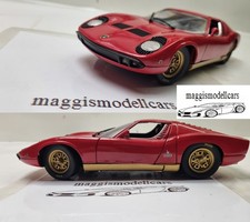Lamborghini Miura S Bj