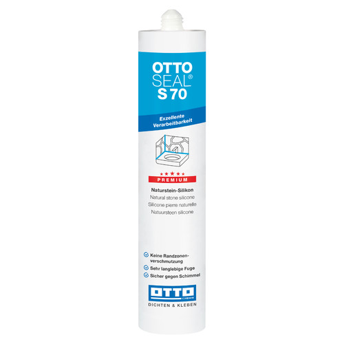 Ottoseal s70 - ottoseal,