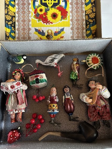 Weihnachtskugeln