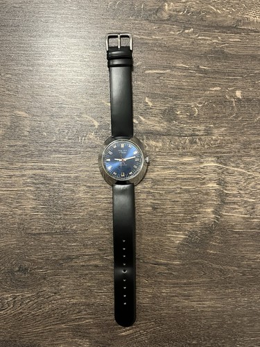Poljot herrenuhr handaufzug - herrenuhr,