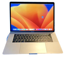 Macbook Pro A1707 15,4  2017