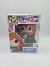 Funko Pop Bloom Winx Club 1907