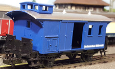 515  Märklin THW - Modell