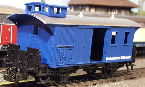 515 märklin thw modell - 515,