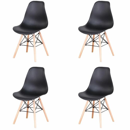 4erset esszimmerstühle modern - 4erset,