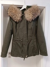 Winterjacke WeLoveFurs Neu mit
