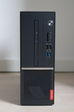 LENOVO SFF PC Intel Core i5-9400 / SSD + HDD / 16GB / DVD-RW / WIN11 Pro