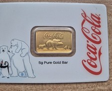 5g Goldbarren - Pamp Suisse