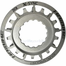 HAIBIKE XDURO E-BIKE RITZEL 20