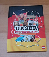Unser Deutschland - Penny-Sammelalbum